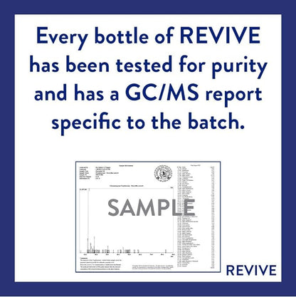Frankincense King 10mL Essential Oil Blend by Revive Essential Oils - 100% Pure Therapeutic Grade, for Diffuser, Humidifier, Massage, Aromatherapy, Skin & Hair Care