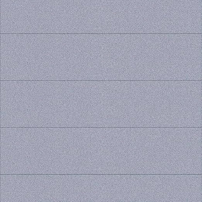3D Wall Panels - Waterproof Decorative Panels for Home Improvement, 7 Pcs, 4ft x 1ft Each - Sample (4, Grey, 48" x 12")