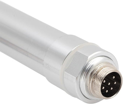 Pilipane Noise Sensor 30-130dB Omnidirectional Environment Sound Level Meter for Industrial DC9-30V (YGC-ZS-KV-V1)