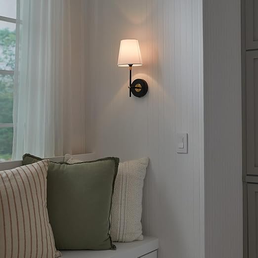 Lutron Sunnata Touch Dimmer Switch, LED+ Advanced Technology for LED and Incandescent, 3 Way/Multi Location, STCL-153M-LA, Light Almond