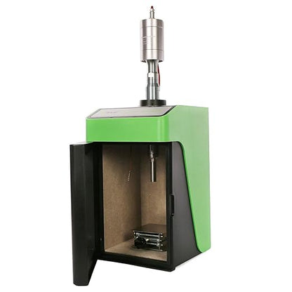 U.S. Solid 600 W Ultrasonic Homogenizer - 20 mm Probe, 10-500 ml Sample Capacity, Laboratory Sonicator Processor, Research Cell Disruptor & Industrial Mixer