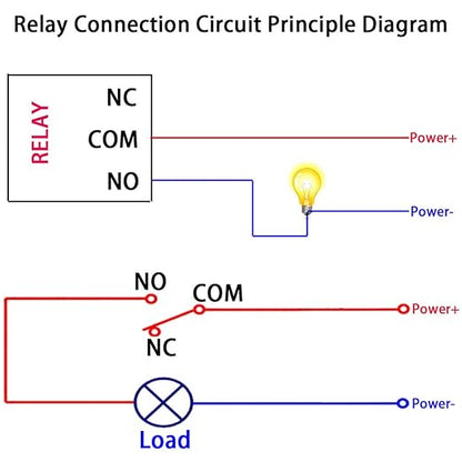 Relay Module with Optocoupler High/Low Level Trigger for Arduino (3, 3V Relay 1 Channel)