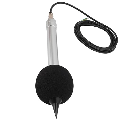 The high Sensitivity Decibel transducer Sound Level Sensor, namely The Noise Sensor, has a Measurement Range of 30 to130dB and operates at DC5V. (YGC-ZS-5V-V)