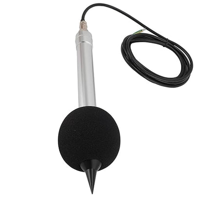 The high Sensitivity Decibel transducer Sound Level Sensor, namely The Noise Sensor, has a Measurement Range of 30 to130dB and operates at DC5V. (YGC-ZS-5V-V)