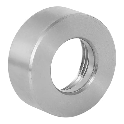 for 22mm X 1.5 Diesel PM Particulate Boss Soot Sensor Repair Fitting Mount Weld Bung