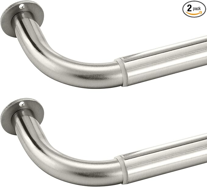 Tension Curtain Rod 032