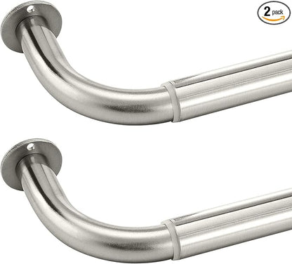 Tension Curtain Rod 032