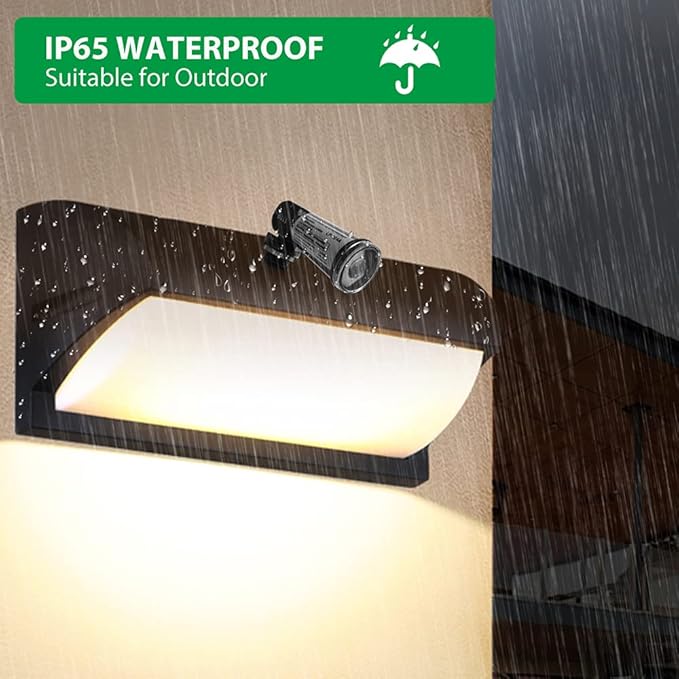 8 Pack Outdoor Photoelectric Sensor,Dusk to Dawn Swivel Mount Conduit Lighting Control with Photocell,Automatic Adjustable Photo Sensor Switch for Indoor and Outdoor Light