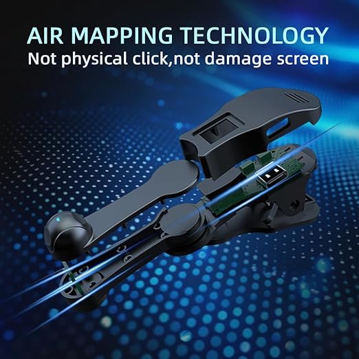 Auto Clicker for iphone Automatic Phone Screen Tapper Auto Clicker for Roblox Clicker Smart Phone Autoclicker for ipad Mechanical Fingers Speed Clicker for Android ios Apps