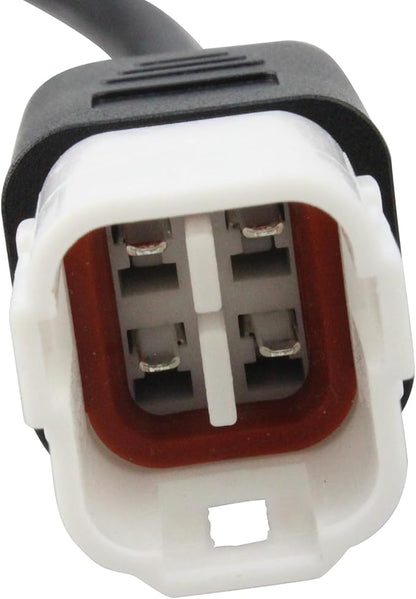OBD2 Diagnostic Cable Fit for Yamaha Kline Euro5 16 Pin to 3Pin 4Pin 6Pin OBD2 3 in 1 Diagnostic Adapter,OBD2 to OBD1 6/4/3 pin Plug Adapter for Honda Guzzi Kawasaki Suzuki Motorbike