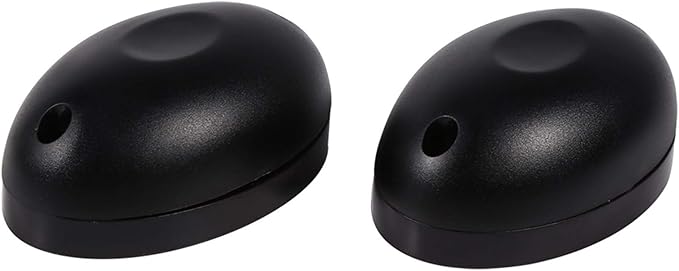 1 Pair 20m Infrared Photoelectric Beam Alarm, Security Light Barrier Sensor Detector for Home Door Window Outdoor Security
