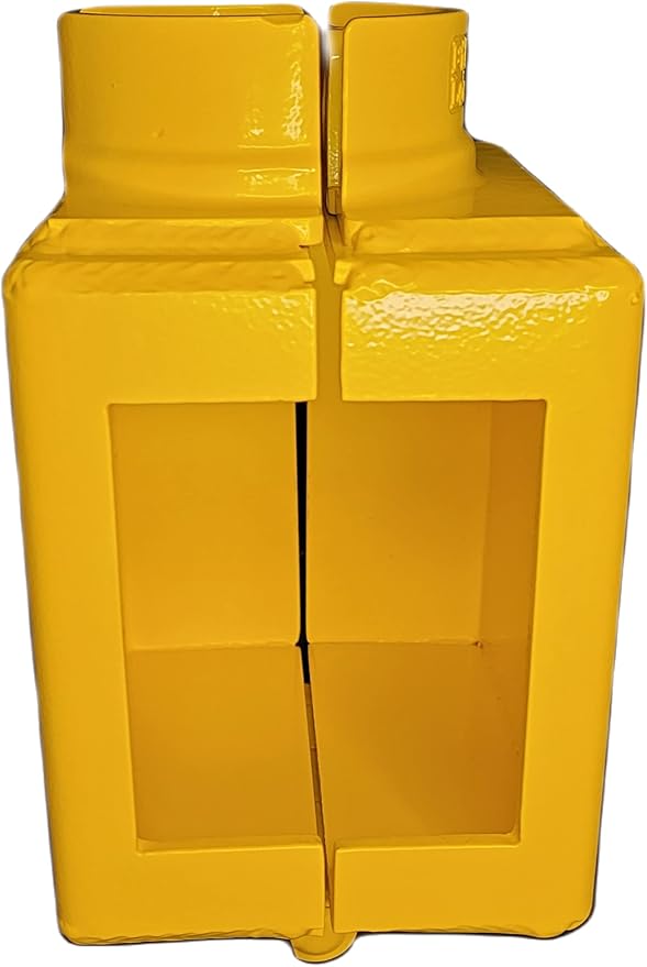 Demco EZ Latch Coupler Lock (for Cast Demco Version)