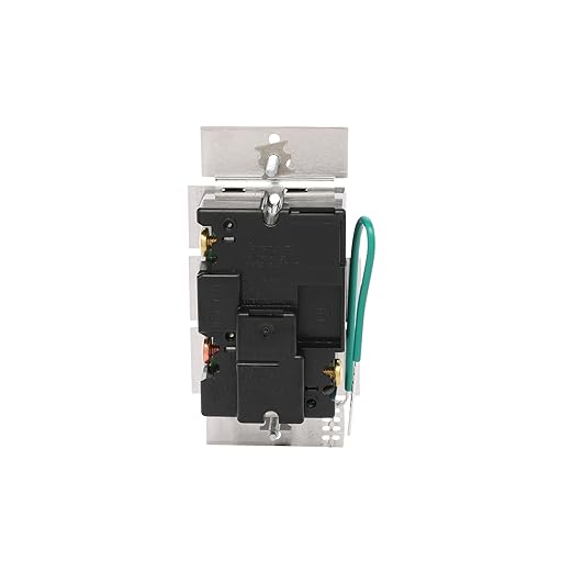 Lutron Ariadni/Toggler LED+ Dimmer Light Switch for Dimmable LED, Halogen and Incandescent Dimmer Switch, 150W, Single-Pole/3-Way, AYCL-153P-IV, Ivory