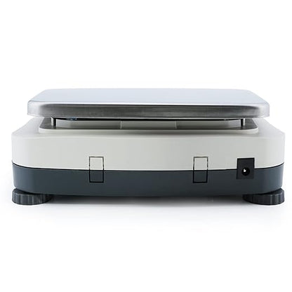 U.S. Solid Precision Lab Scale 5000g x 0.01g Analytical Balance USB RS232 Interface, 19 Measurement Units