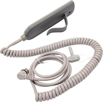 Okin Dewert B.12151 Handset Remote Hand Control Replacement for Hospital Bed Electric Adjustable Beds with 13 pin Connection