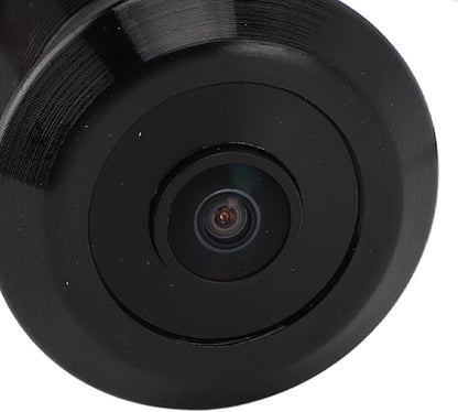 Door Peephole Camera, 1080P Smart Door Eye Hole Camera, 180 Degree Wide View Angle, 2 Way Talk, Doorbell Security Camcorder Peephole Viewer for Home