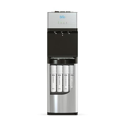 Brio 500 Series Bottle-Less Water Cooler Water Dispenser