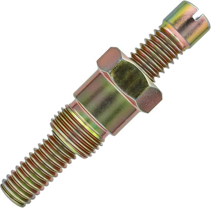 （1PC）66792 Top Dead Center Locater Screws, Piston Stop Tool for TDC Locating,Screws into 14mm Spark Plug Hole Piston Stop Tool