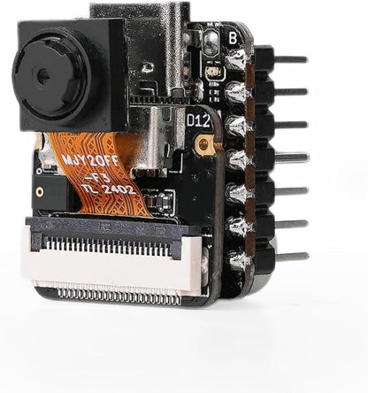 Seeed Studio XIAO ESP32S3 Sense (Pre-Soldered)