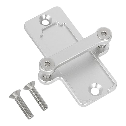 Replacement for GM Ethanol Mount Flex Fuel Sensor Bracket Kit 30-2200 57824279 13577429