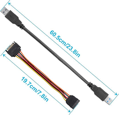 PCIe 1X to Dual Pci Slot Expansion Card PCI-Express 1X Male to PCI Female Adapter for Sound Cards, Network Cards, Fax Cards, Video Capture Cards, Parallel Port Cards