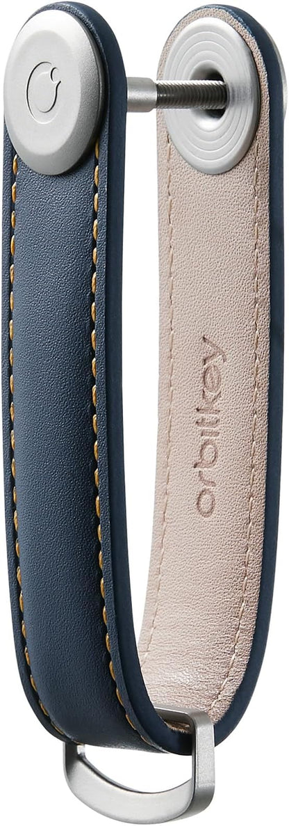 Orbitkey mens Modern,classic