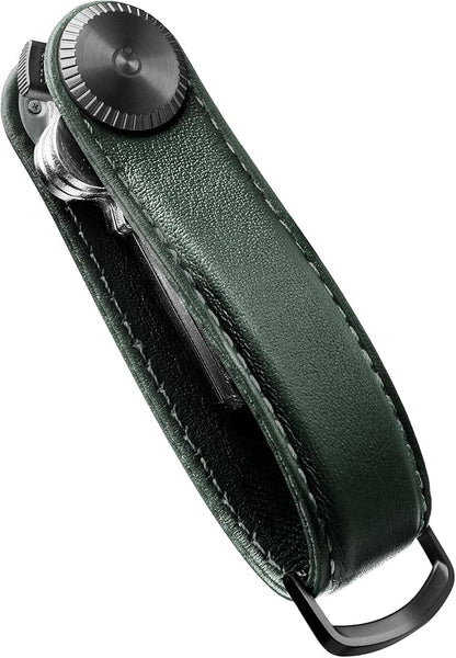 Orbitkey Key Organizer Pro - Leather
