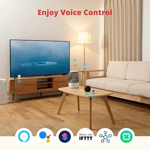 SwitchBot Smart Switch Pusher with Remote & SwitchBot Hub Mini Smart Remote