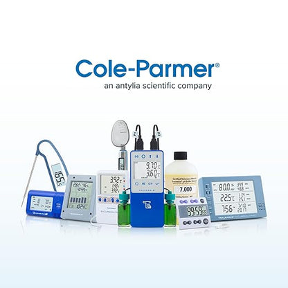 Traceable® Digital Thermometers with Calibration (Bottle Probe)