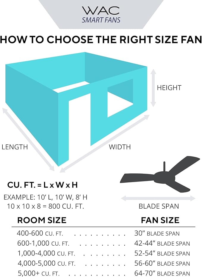Clean Indoor/Outdoor 3-Blade Smart Compatible Ceiling Fan 52in Brushed Aluminum with 3000K LED Light Kit and Remote Control with Wall Cradle. Works with iOS/Android, Alexa, and Google Assistant.