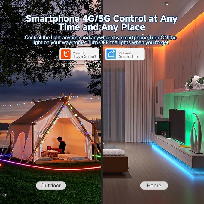 5in1 LM053 Bluetooth Mesh PWM LED Controller SmartLife TuyaSmart APP Control for Dimming CCT RGB RGBW RGBCCT LED Strip Work with WR01RF WR02RF RC01RF RC02RF RC03RF RC04RF RC05RF RF Remote