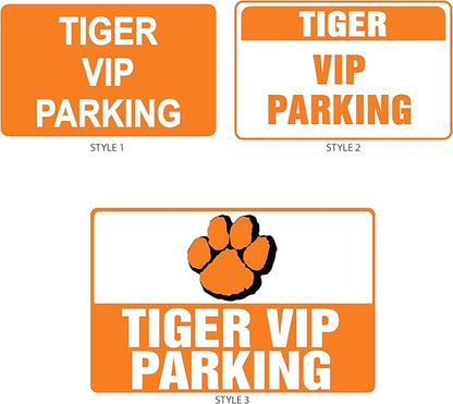 Custom Metal Sign, Choose your own Colors, Fonts. Add Graphics, Outdoor Protection. Heavy-Duty Rust-Free Commercial Grade Aluminum Sign - 12"x18" (landscape style 1)