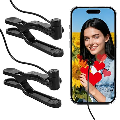 PAWFECTJEE Auto Clicker for iPhone Android, Gaming Screen Tapper with 50 Clicks/Sec, Ultra-Slow Mode, Compatible with iOS iPad, Live Likes & Rewards (Only 2 Click Head)