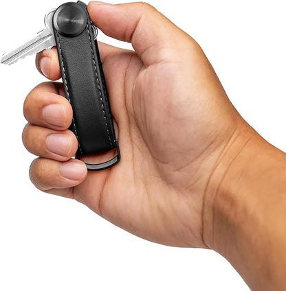 Orbitkey Key Organizer Pro - Leather