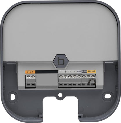 Orbit 57915 B-hyve 4-Zone Indoor Smart Sprinkler Controller