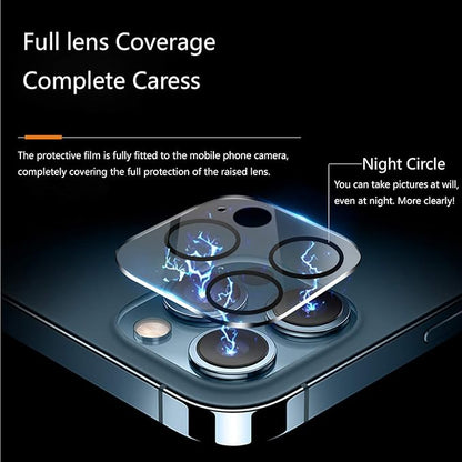 PEHAEL 2+2Pack for iPhone 12 Pro Max Privacy Screen Protector with Camera Lens Protector Full Coverage Anti-Spy Tempered Glass Film 9H Hardness Bubble Free [6.7 inch]