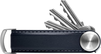 Orbitkey Key Organizer Pro - Leather