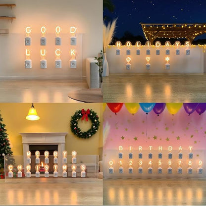 LED Night Light with Motion Sensor, Night Lights Plug into Wall, Dimmable Light Sensor, Home Decor for Kids Gifts, Halloween, Christmas, Holiday, Hallway Bedroom Kids Room, 1-Pack