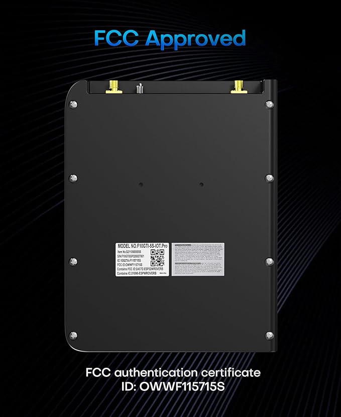 Cell Phone Booster for Multiroom, Boost Cellular Signal Cover to 1,2000 Sq Ft with 2 Indoor (Built-in 1) Antennas and Touch Display 72dB Gain for Homes and Offices 2-Story, Support All U.S Carriers