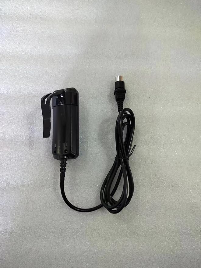 Adjustable Bed Remote for Richmat HJH5 5 Pin Wired Adjustable Bed Remote Control Replacement Parts