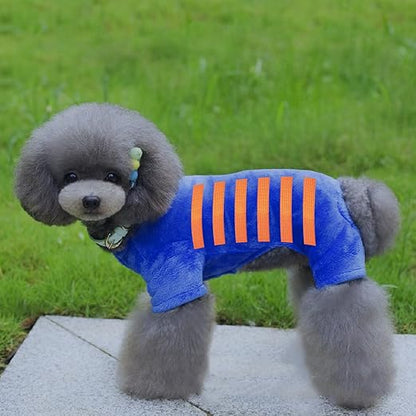 Reflective Tape Orange 3 inch, Outdoor Waterproof High Visibility Warning Industrial Marking Tape, Safety Stickers (68 feet)