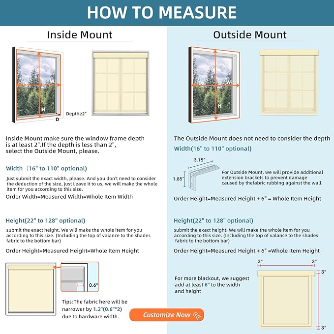 SmartWings Motorized Roller Shades Work with Homekit, Alexa Google, 100% Blackout Smart Blinds for Windows, Cordless Remote Control Window Shades, Vigor Pale Grey, Customized Size