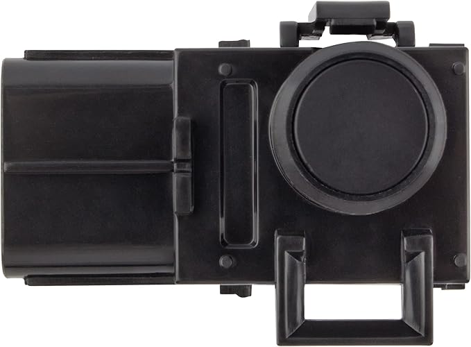 BOXI Reverse Backup Parking Assist Sensor Compatible with Select Toyota & Lexus Models - Sienna 2011-2017 / RX450h/RX350 2010-2012 / GX460 2010-2013 | Replace# 89341-33180 89341-06020