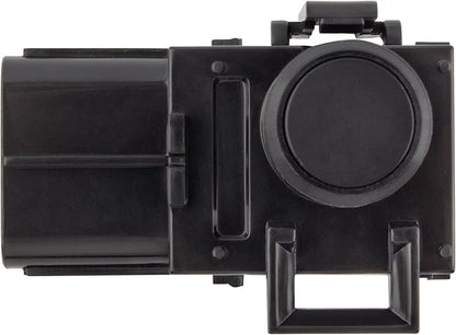 BOXI Reverse Backup Parking Assist Sensor Compatible with Select Toyota & Lexus Models - Sienna 2011-2017 / RX450h/RX350 2010-2012 / GX460 2010-2013 | Replace# 89341-33180 89341-06020