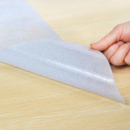 24''x4''Non Slip Stair Treads Strips Safety Anti Slip Transparent Tape(15-Pack)-Pre Cut Self Adhesive Step Strips for Kids Baby Elder Pets - Safety at Home & Outdoor