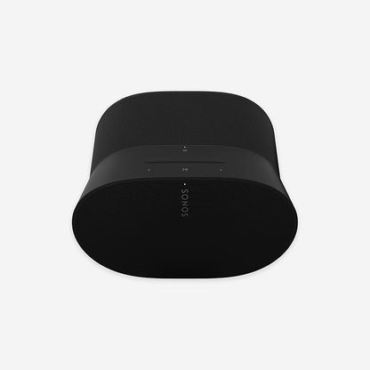 Sonos Era 300 - Black - Wireless, Alexa Enabled Smart Speaker with Dolby Atmos (Pack of 2)