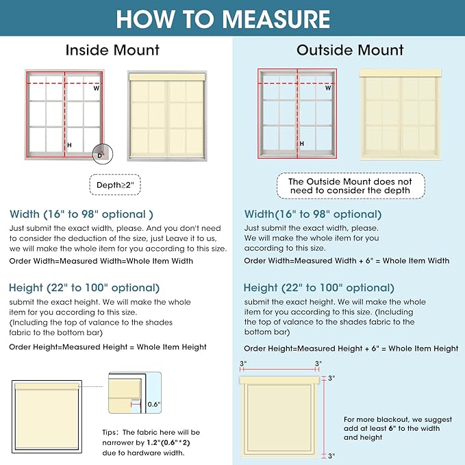 SmartWings Motorized Roller Shades Work with Matter Thread Homekit Z-Wave Alexa Google, 100% Blackout Smart Blinds for Windows, Cordless Remote Control Window Shades, Customized Size, Fabric Sample