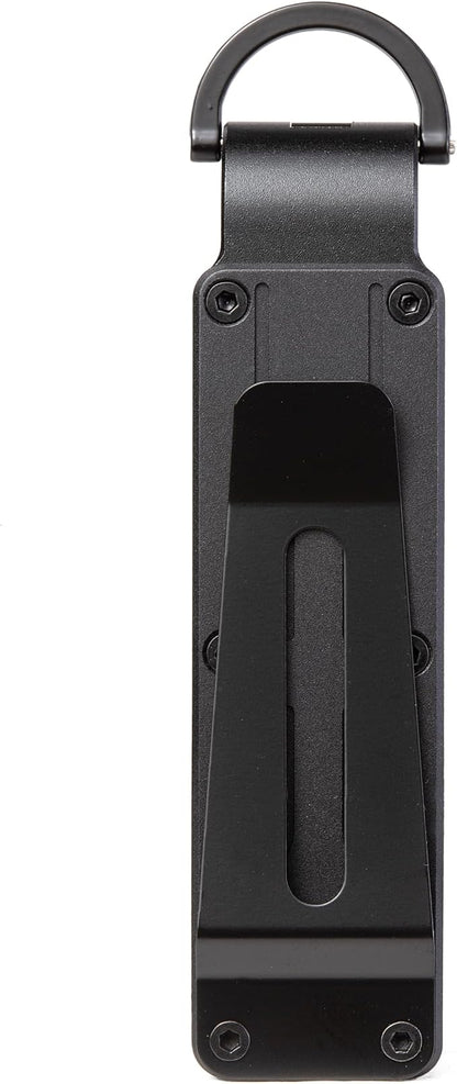 Key Organizer Minimalist Innovative Keyholder Compact Keys Organizer Smart KeyChain Secures 2-6 Keys