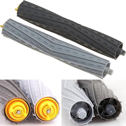 Replacement Parts for irobot Roomba 800 Series 850 860 861 866 870 880 890 900 Series 960 980 981 985 Vacuum Cleaner,Replenishement Kits with 2 Set Extractors,4 Filters,4 Side Brushes