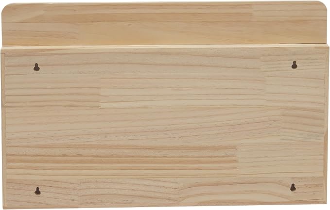 Cell Phone Locker Box 25 Slots Cell Phone Organizer Cabinet with Combination Locks Wall-Mounted Locking Cell Phone Storage Box for Classroom Office,Shool,Office (25 Slots, Wood+Acrylic)